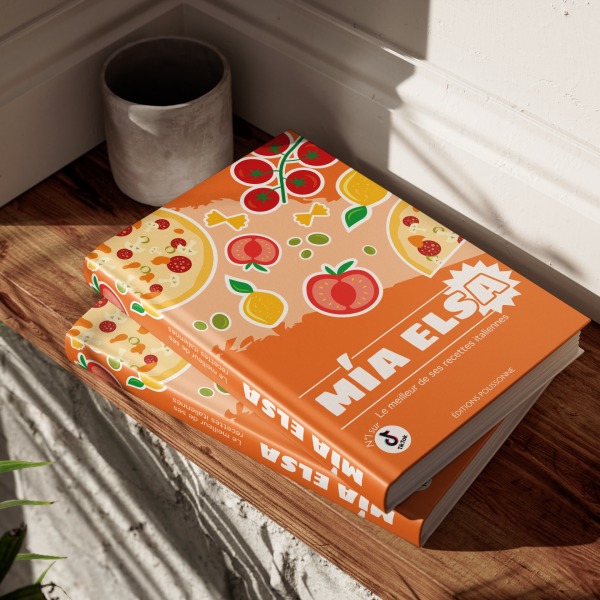 Graphiste et Illustratrice à Reims et aux alentours