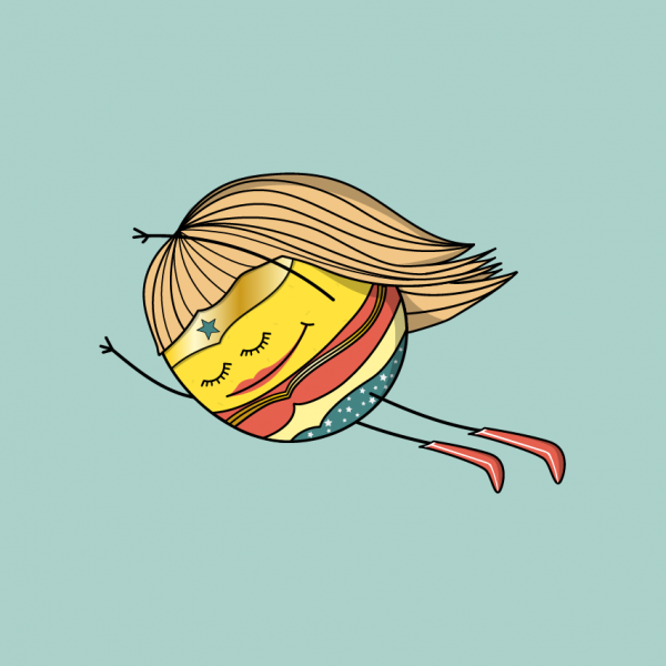 Illustratrice freelance Reims